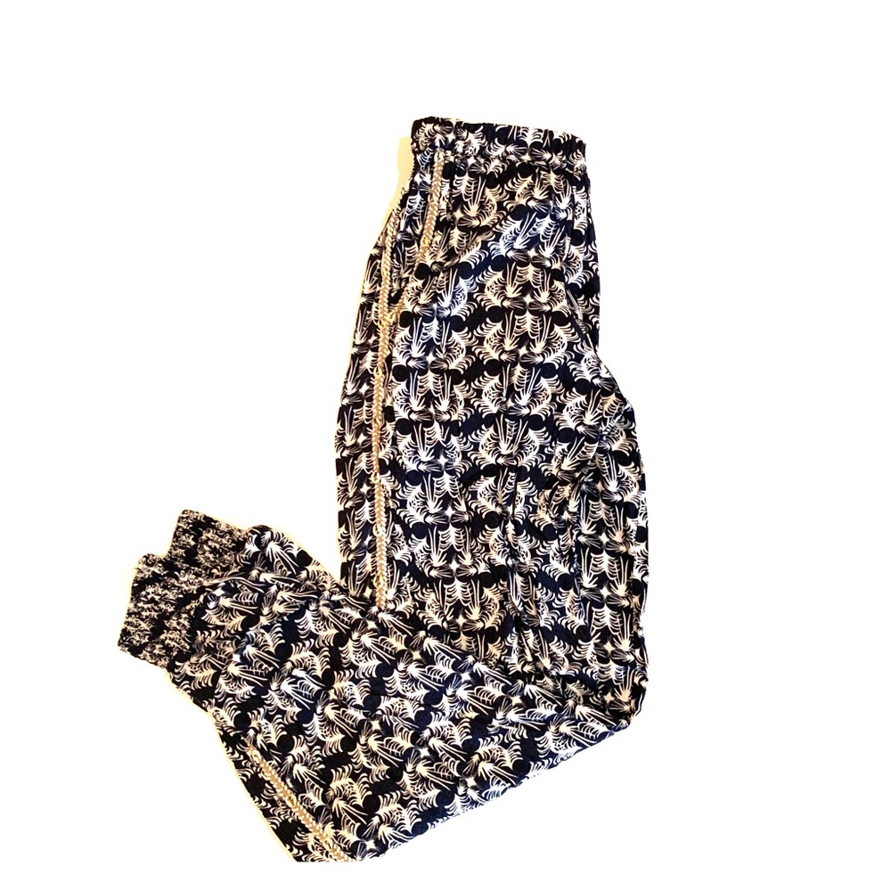 Skemo Sea Shell Loose Fit Joggers
